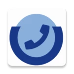 Logo of UOPhone android Application 